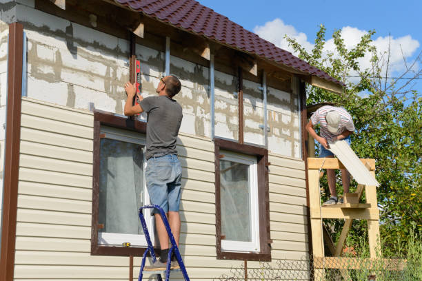 Siding Removal and Disposal in Fort Lauderdale, FL