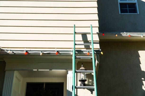  Fort Lauderdale, FL Siding Installation & Repair Pros