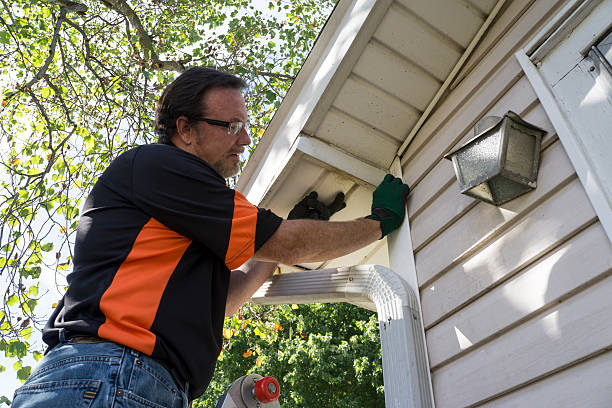 Best Fiber Cement Siding Installation  in Fort Lauderdale, FL